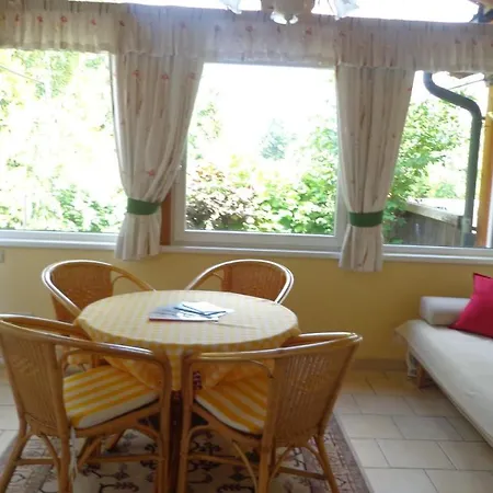 ホテル Restaurant - Haeuserl Im Wald 3*