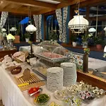 Restaurant - Haeuserl Im Wald Ξενοδοχείο Γκρατς