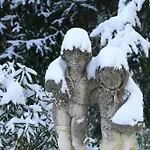 Ξενοδοχείο Restaurant - Haeuserl Im Wald Γκρατς