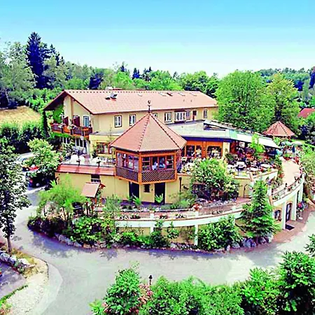 מלון Restaurant - Haeuserl Im Wald גראץ