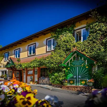 Restaurant - Haeuserl Im Wald
