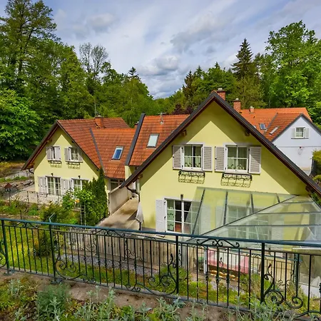 Restaurant - Haeuserl Im Wald Hotel