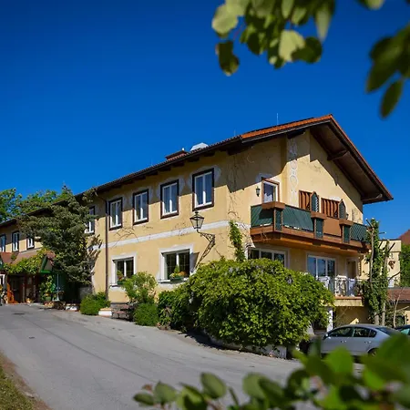 Restaurant - Haeuserl Im Wald 3* Graz