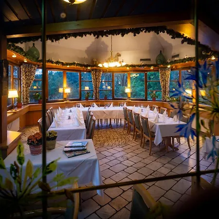 Restaurant - Haeuserl Im Wald Hotel