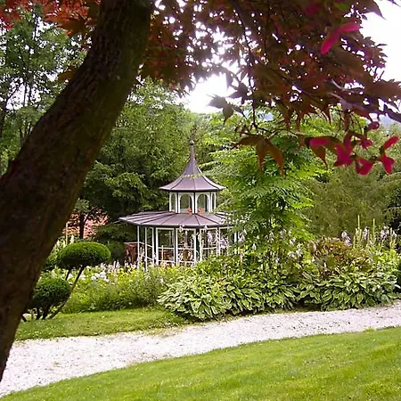 Restaurant - Haeuserl Im Wald 3*