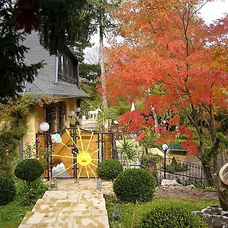 Restaurant - Haeuserl Im Wald Hotel