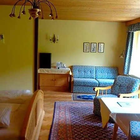 Restaurant - Haeuserl Im Wald Hotel 3*