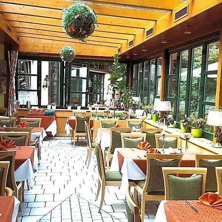Szálloda Restaurant - Haeuserl Im Wald Graz