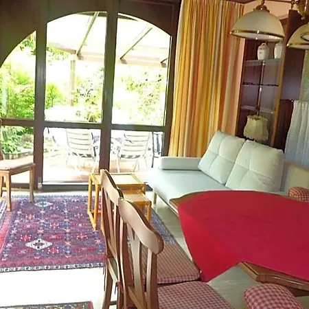 Restaurant - Haeuserl Im Wald Hotel 3*