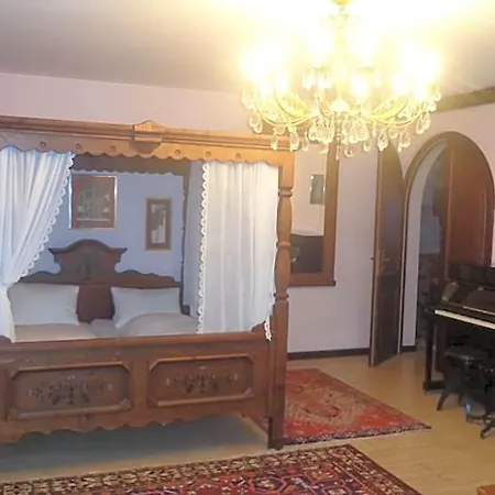 Szálloda Restaurant - Haeuserl Im Wald 3*
