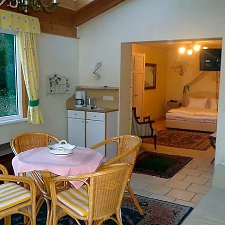 Restaurant - Haeuserl Im Wald 3* Graz