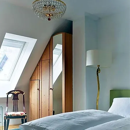 Restaurant - Haeuserl Im Wald Hotel 3*