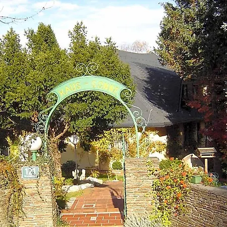 Hotel Restaurant - Haeuserl Im Wald Graz