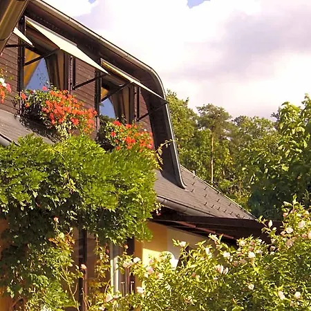 Restaurant - Haeuserl Im Wald Graz
