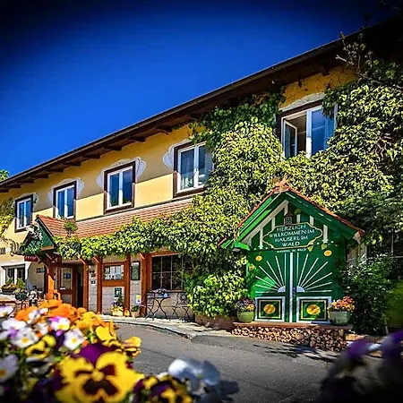 Hotel Restaurant - Haeuserl Im Wald Graz