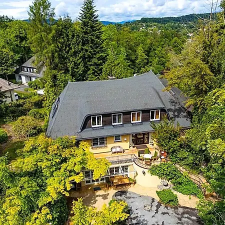 Hotel Restaurant - Haeuserl Im Wald Graz