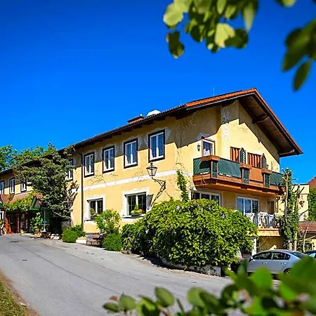Restaurant - Haeuserl Im Wald 3*