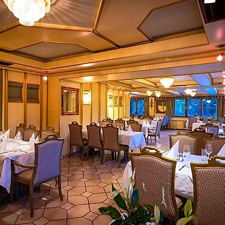 Restaurant - Haeuserl Im Wald Graz