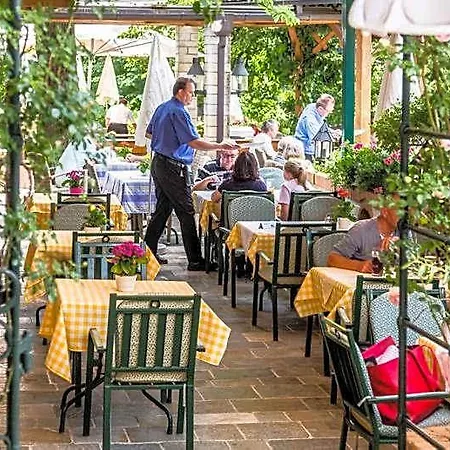 Hotel Restaurant - Haeuserl Im Wald Graz