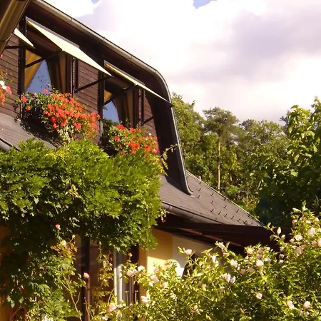Restaurant - Haeuserl Im Wald 3* Graz