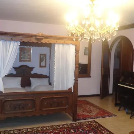 Hotel Restaurant - Haeuserl Im Wald 3*