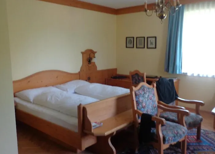 Restaurant - Haeuserl Im Wald 3* Štýrský Hradec