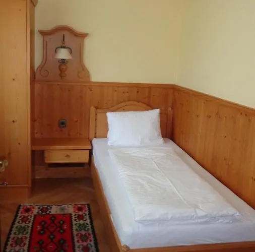 فندق Restaurant - Haeuserl Im Wald 3*