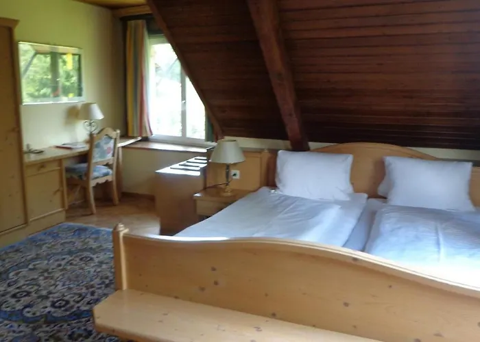 Restaurant - Haeuserl Im Wald Štýrský Hradec