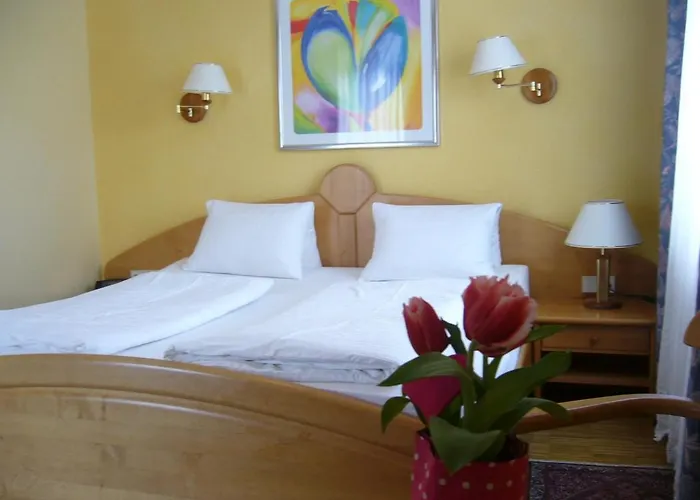 Hotel Restaurant - Haeuserl Im Wald 3*