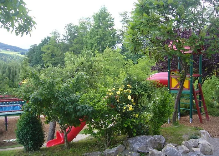 Restaurant - Haeuserl Im Wald Štýrský Hradec