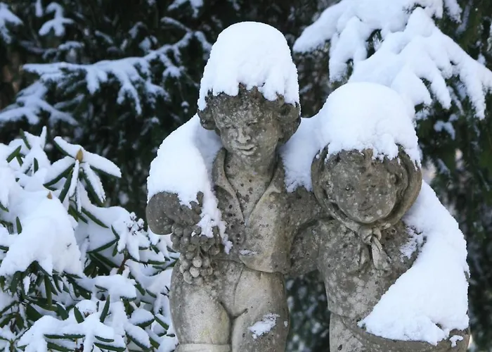 Hotel Restaurant - Haeuserl Im Wald Štýrský Hradec