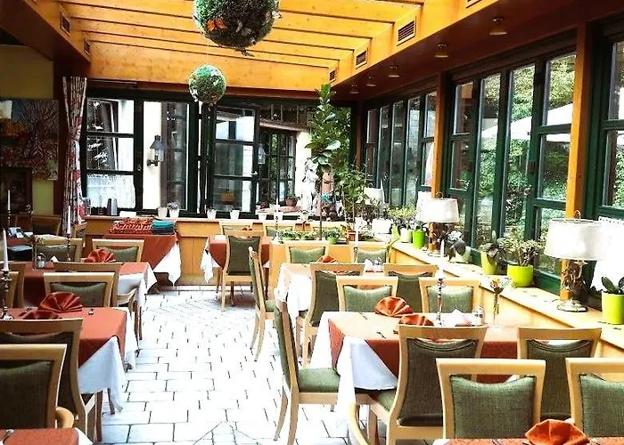 Restaurant - Haeuserl Im Wald 3* غراتس