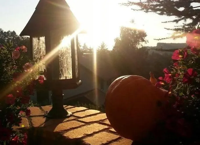 Restaurant - Haeuserl Im Wald 3*