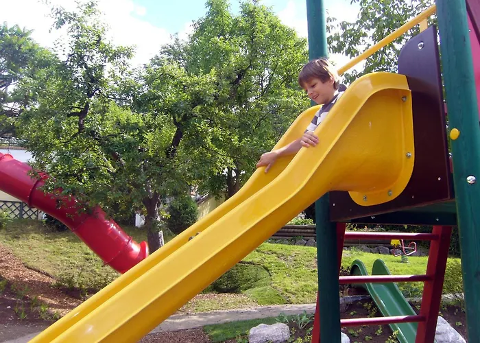 Restaurant - Haeuserl Im Wald 3* غراتس